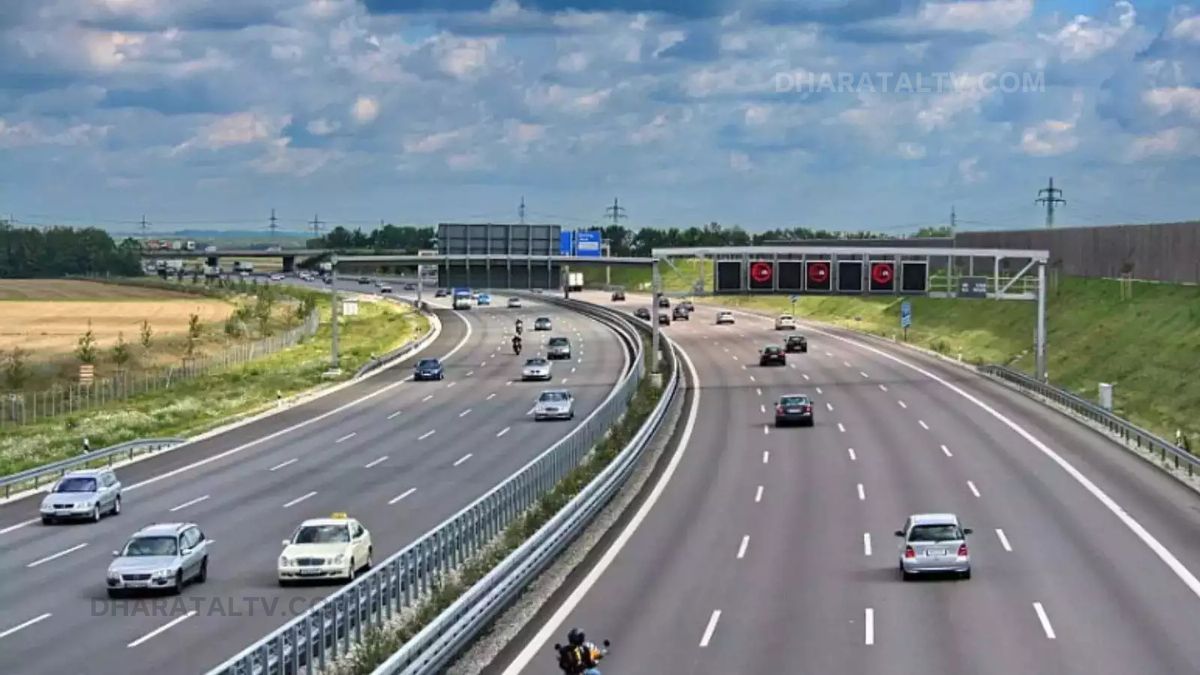 Ahmedabad-Vadodara Expressway