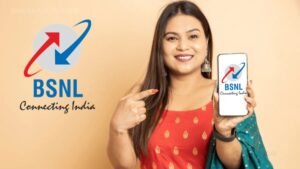 BSNL Recharge