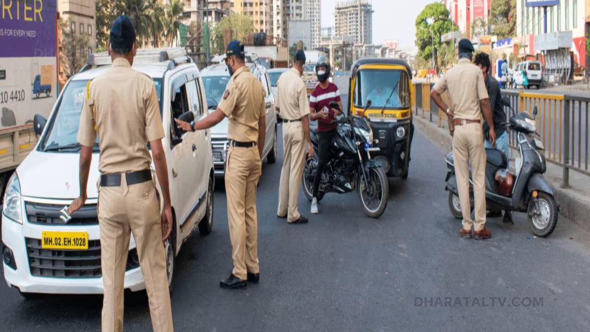 How To Check Challan