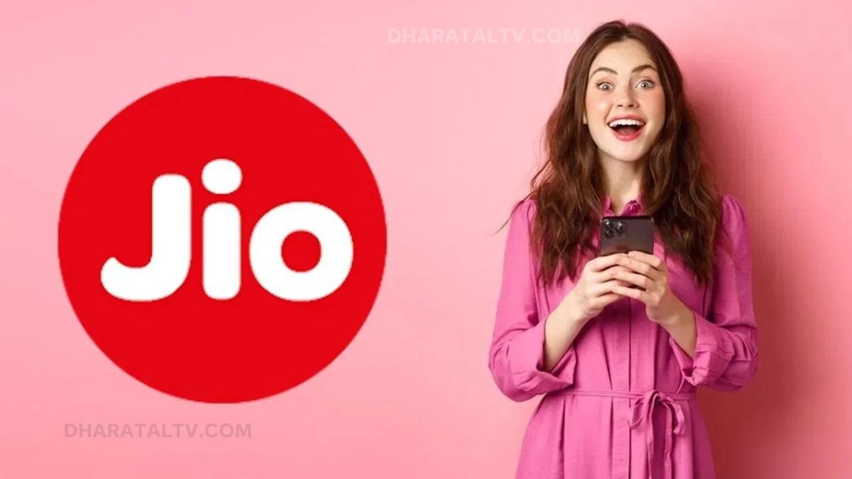 Jio Recharge Plan Offers