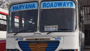 Tohana to Karnal bus timetable