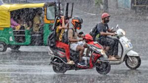 aaj 22 october Rajasthan ka mausam