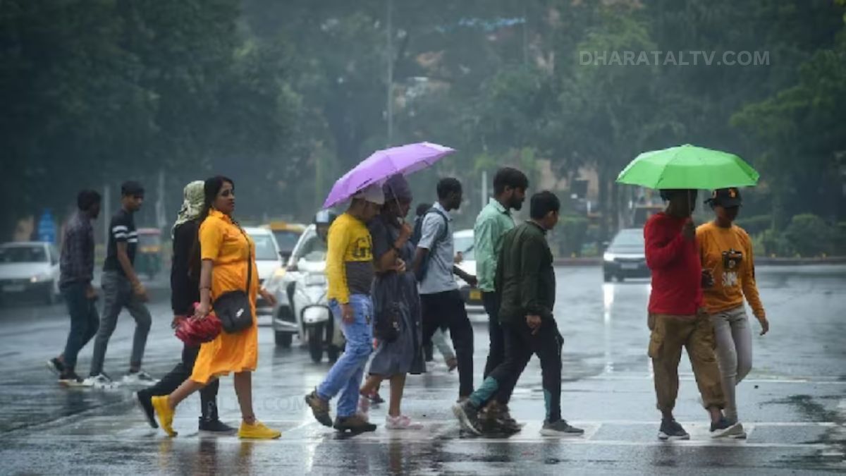 aaj 22 october UP ka mausam