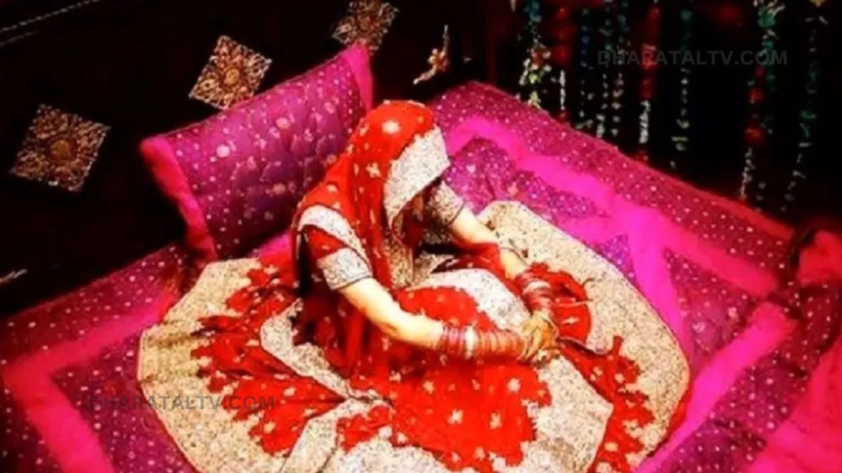 up-baghpat-bride-demanded-rs-5-lakh