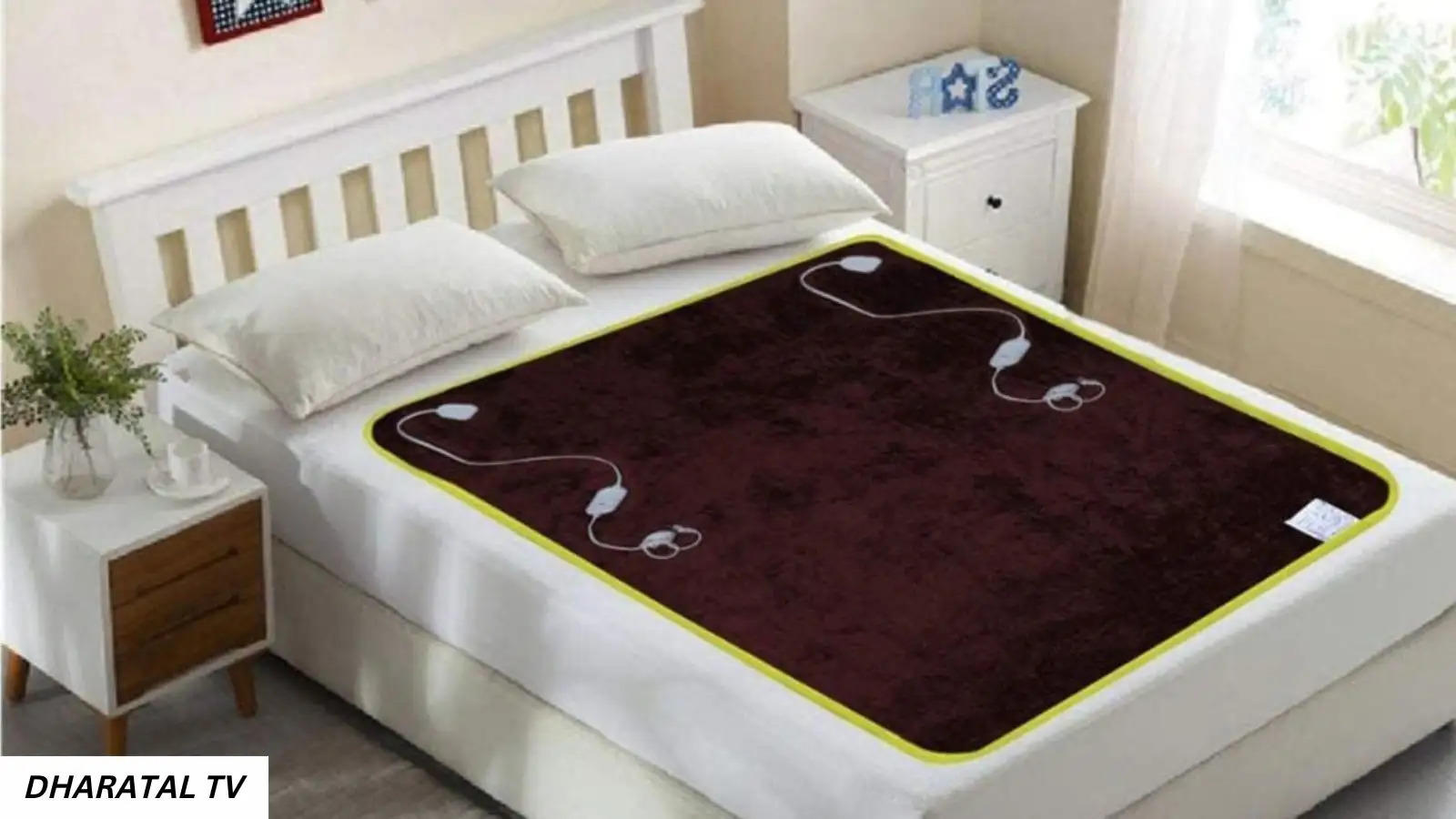bed-electric-heating-sheet