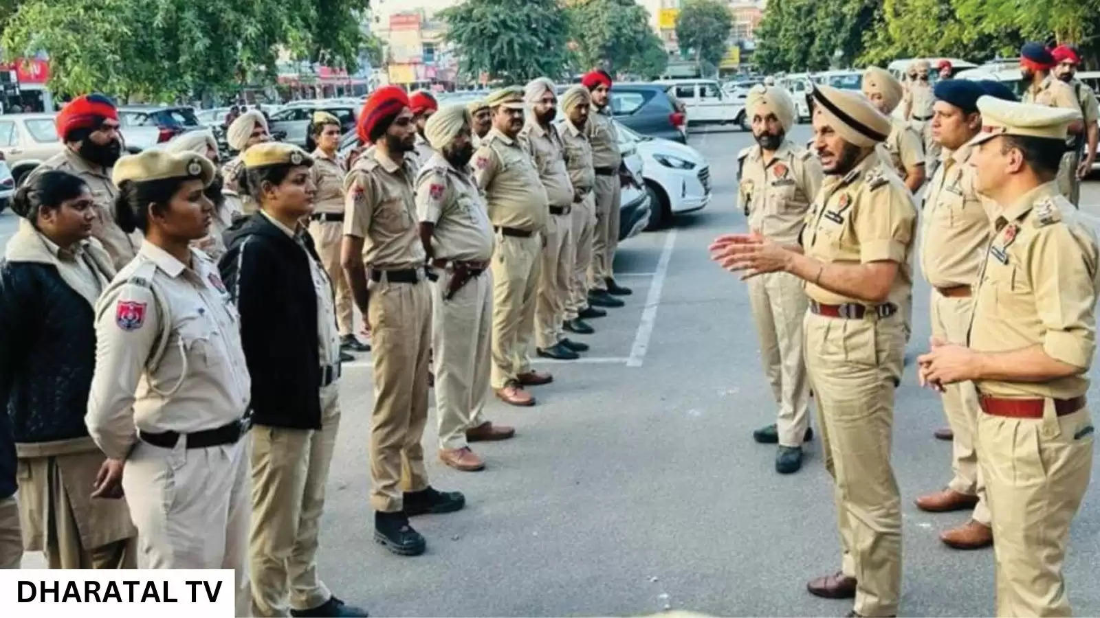 mohali-police-security-arrangements-for-new-year-celebratio