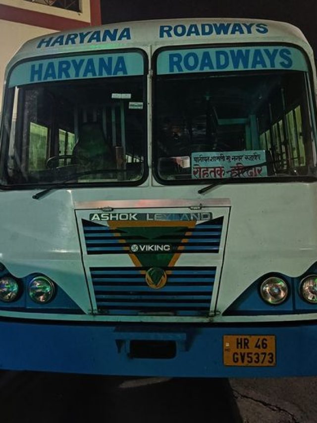 Haryana Roadways: रोहतक से हरिद्वार जाने वालों के लिए रोडवेज ने शुरू की डायरेक्ट बस, जाने क्या है बस का टाइमटेबल और किराया