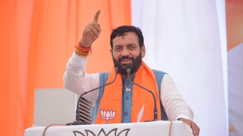 cm-nayab-saini-announced