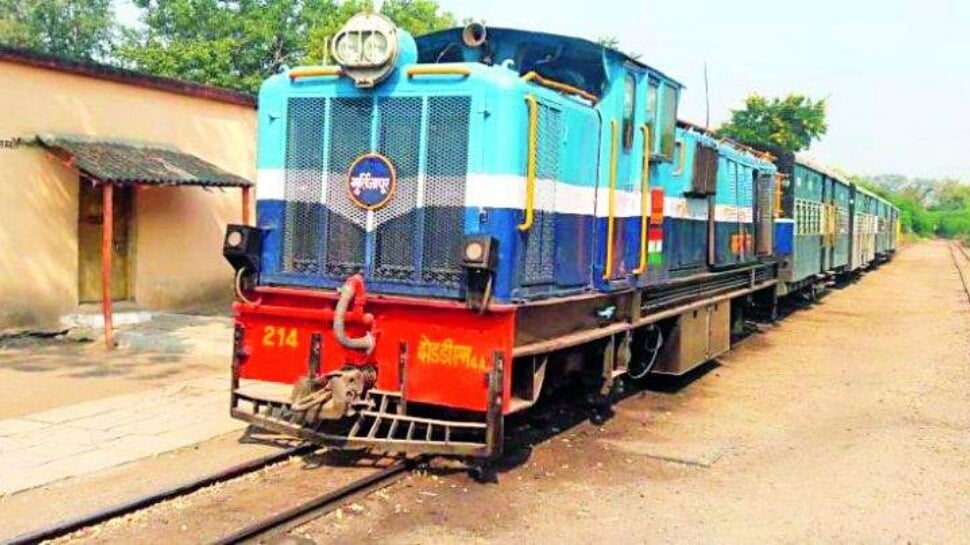 Indian Railway interesting facts