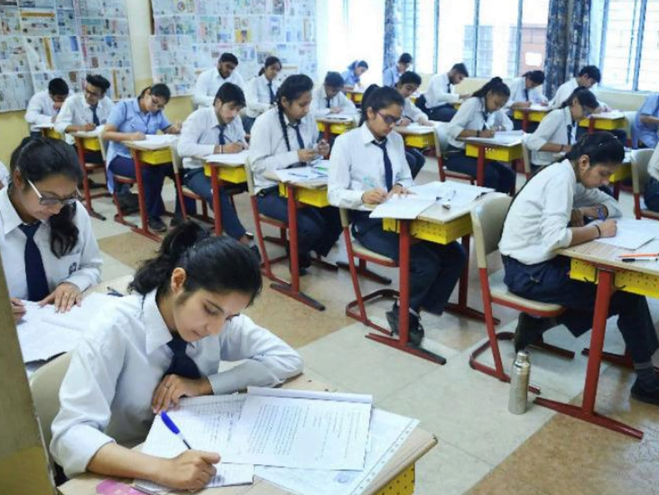 Class 10 exams will conduct twice
