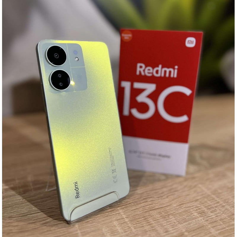 Redmi 13C