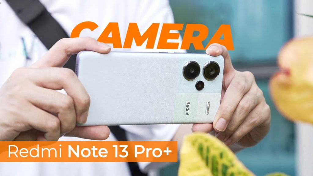 redmi note 13 pro plus 5g