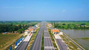 Gorakhpur link expressway (1)