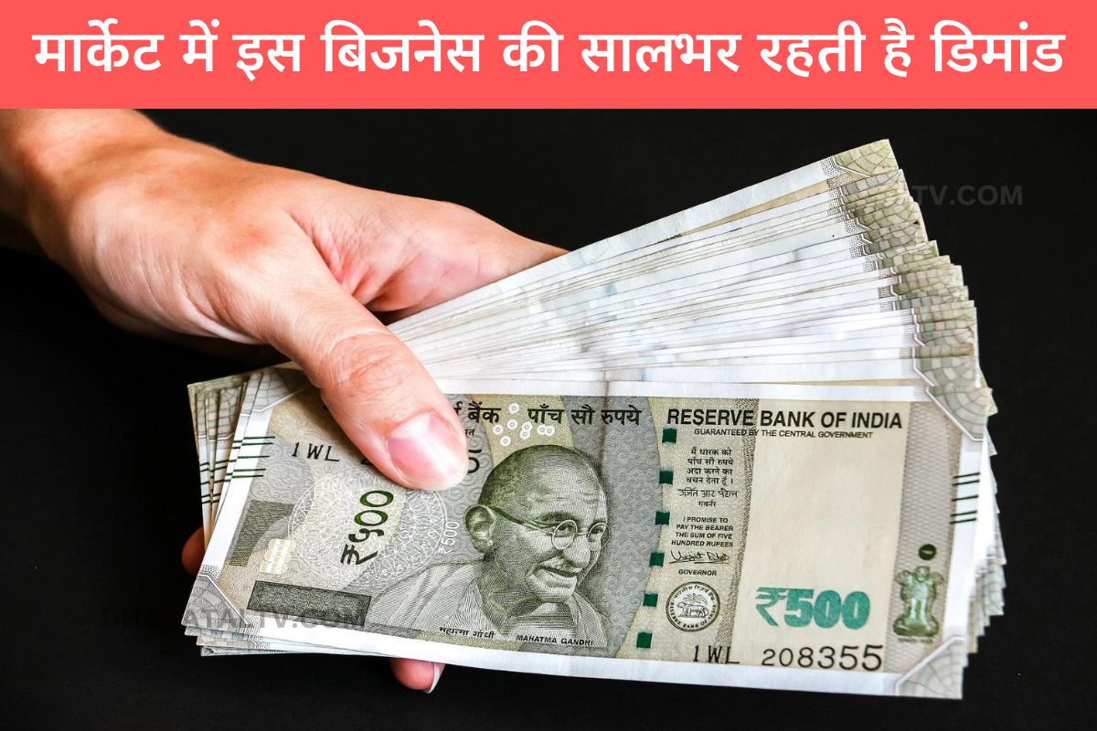 T-Shirt Printing Business