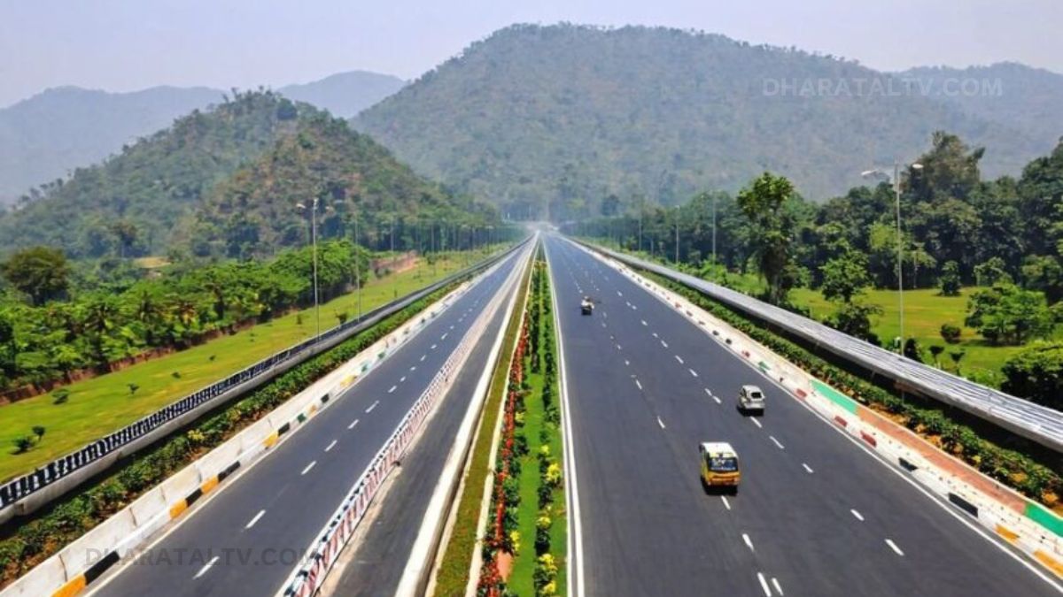 delhi-dehradun-expressway