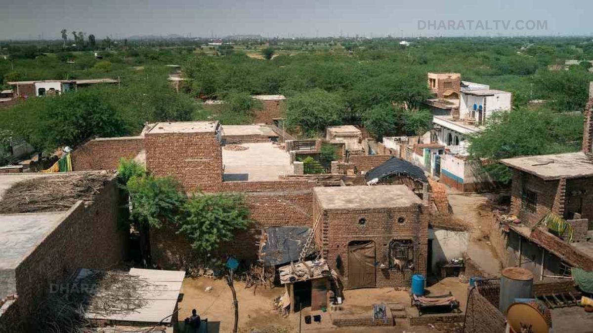 village-of-haryana-is-very-special-settled